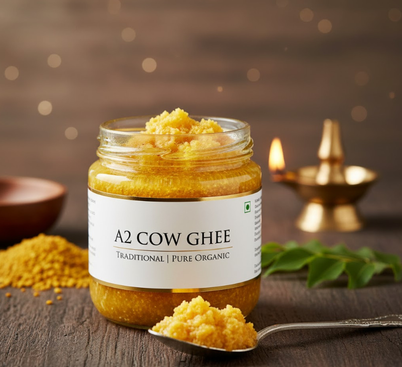 A2 Cow Ghee