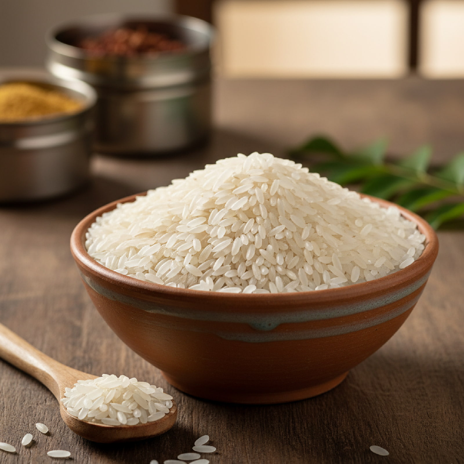 Mysore Mallika Rice