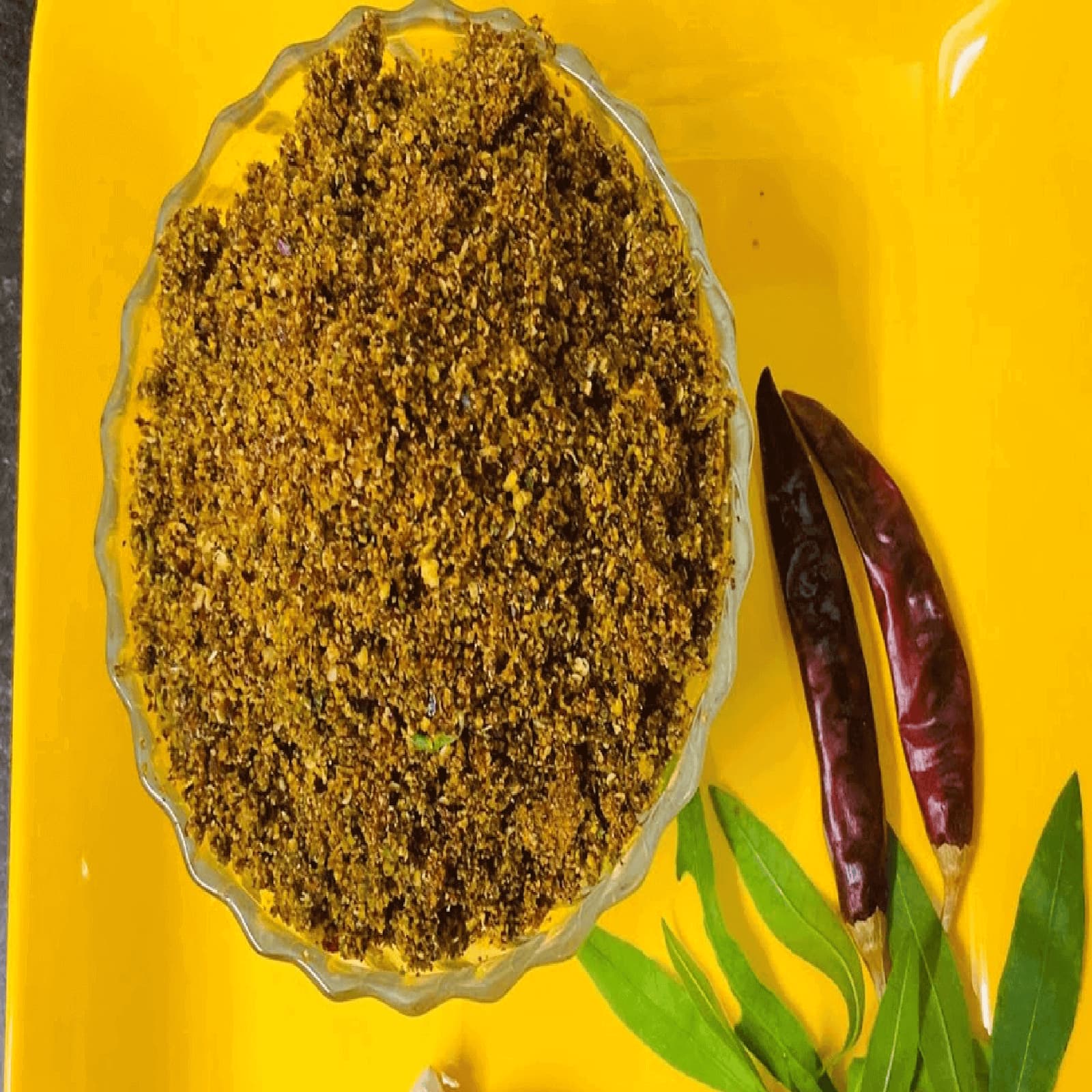 Kondapindi Aaku Karampodi