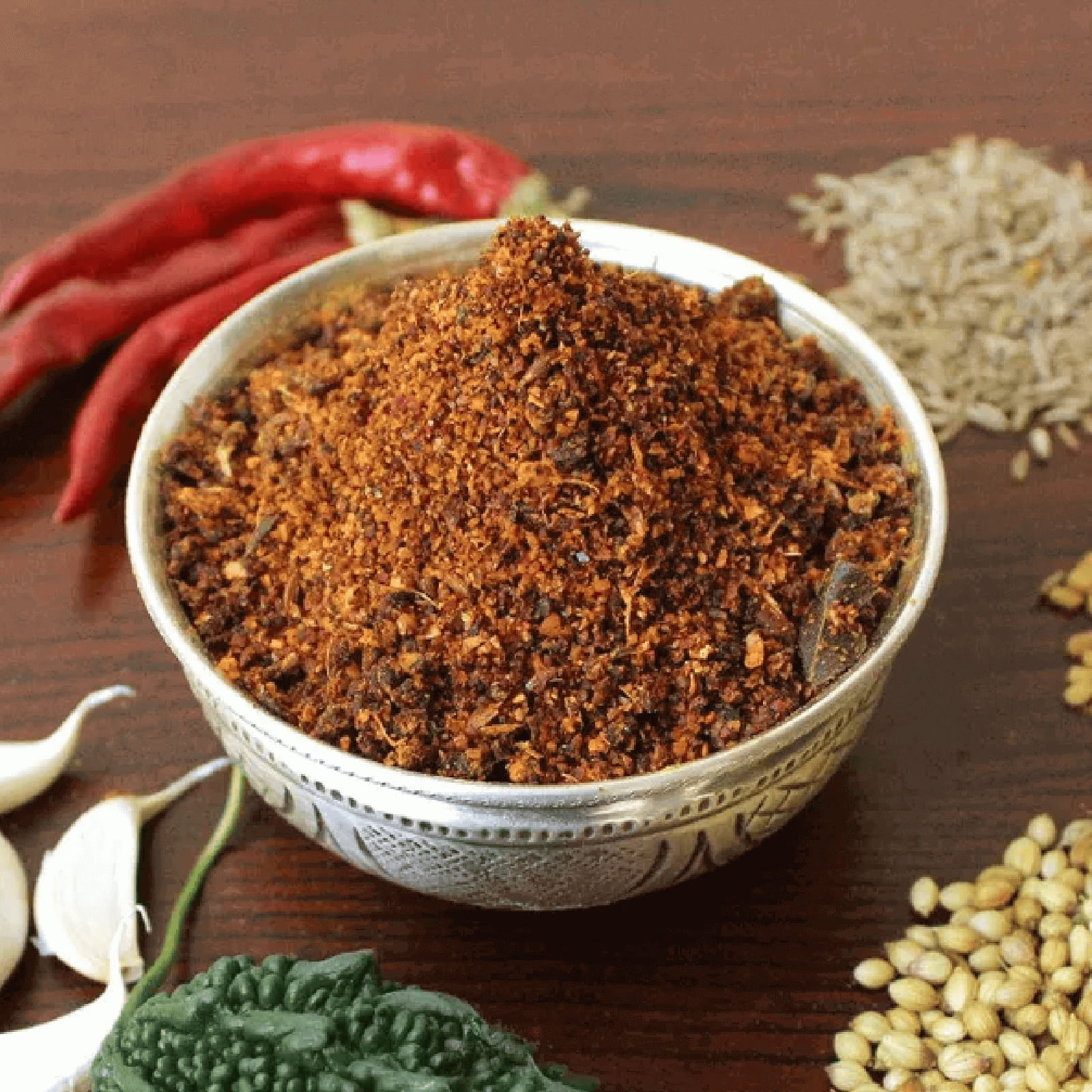 Kakarakayya Karampodi